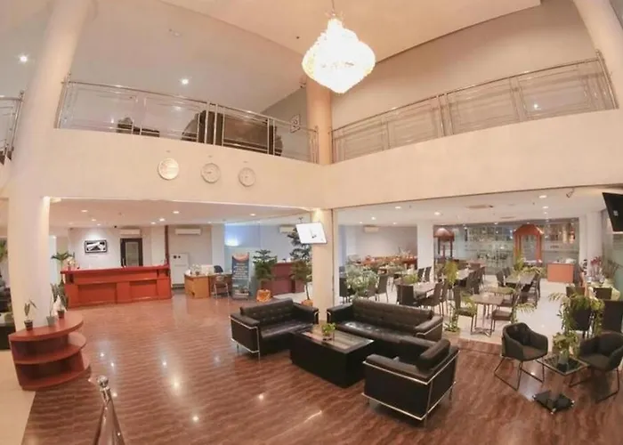 Azza Hotel Palembang