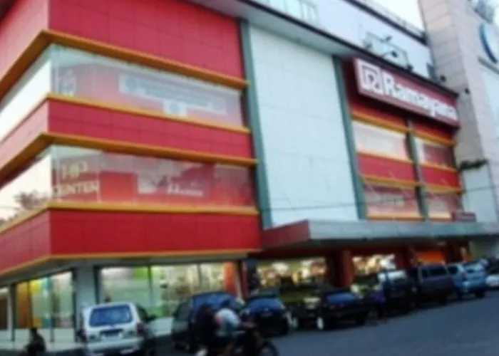 Grand DutaHotel Palembang